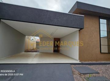 Foto 01 · Casa, Jardim dos Imigrantes, Ji-paraná, RO