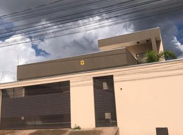 Foto 01 · Casa, Vila Verde, Formosa, GO