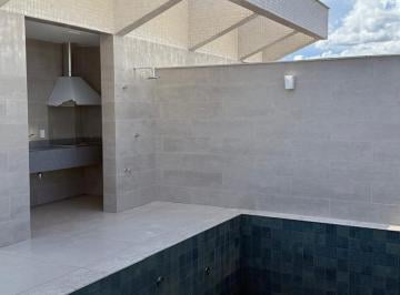 Apartamento de 3 quartos, Brasília · cobertura 3qts sendo 2 suítes, 3vgs, lazer, 61- 99463-5151