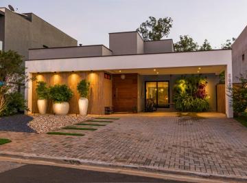 Casa , Votorantim · Refúgio Térreo Exclusivo: Vista para Reserva em Alpha 3