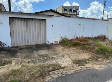 Foto 01 · TERRENO À VENDA, BAIRRO JARDIM DOS MIGRANTES, JI-PARANÁ