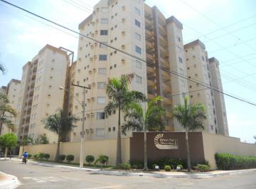 Apartamento de 2 quartos, Caldas Novas · PRIVE DAS THERMAS II - CALDAS NOVAS