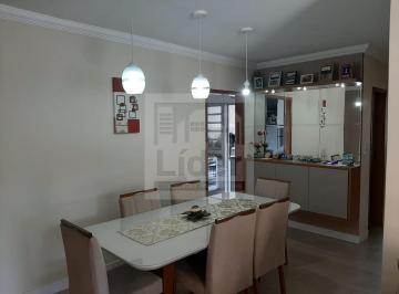 Foto 01 · Apartamento, Cond. Indianópolis, Caçapava, SP