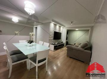 Foto 53 · Apartamento a venda na Vila Carrão, 80 m², 3 quartos (1 suíte), 2 vagas, lazer completo, piscina cli