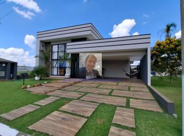 Casa · 200m² · 3 Quartos · 4 Vagas · Vende-se Casa TERREA no Cond. Reserva Paineiras VGP - (Km 43 Rap. Tavares)