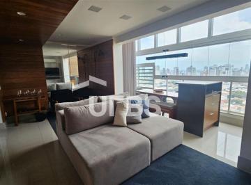Apartamento de 2 quartos, Goiânia · APARTAMENTO DUPLEX 75MT 2 SUITES SETOR BUENO 