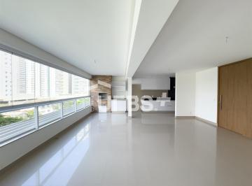 Apartamento de 3 quartos, Goiânia · APARTAMENTO 135MT 3 SUITES SETOR BUENO