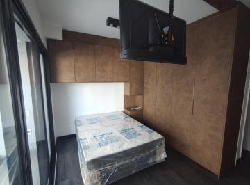 Apartamento de 1 quarto, São Paulo · Studio Novo em Moema
