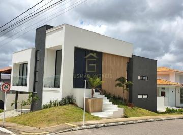 Foto 01 · Casa, Parque das Nações, Parnamirim, RN