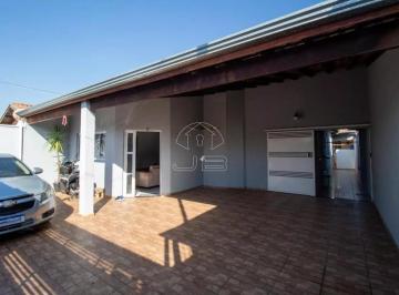 Frente da casa · Imperdível oportunidade: Casa à venda no Jardim Dall'Orto, em Sumaré/SP