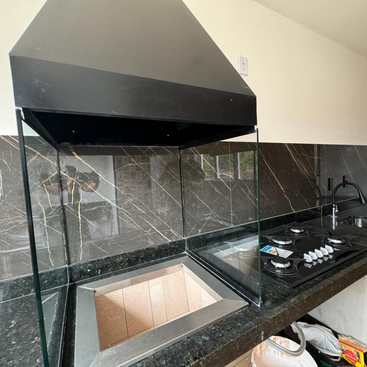 Foto - Ubatuba - Perequê Açu