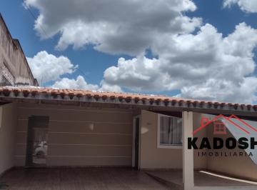 Foto 01 · Casa à venda no Condominio Recanto dos Pássaros, localizado no bairro Santo Antônio em Feira de Sant