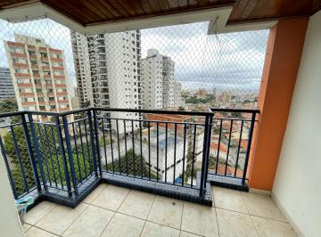 Apartamento de 4 quartos, São Paulo · Apartamento a venda na Água Fria com 4 dormitórios e 3 suítes