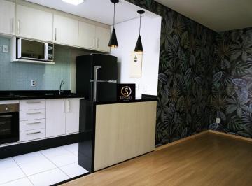 Foto 37 · Apartamento Studio a venda 48 m² 1 dormitório no In Design Jundiai SP