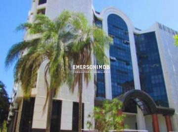 Comercial , Brasília · SRTVS QD 701 ED EMBASSY TOWER - 36m² - DUAS VAGAS DE GARAGEM