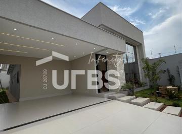 Casa de 3 quartos, Goiânia · CASA TERREA 180MT 3 SUITES SETOR TRÊS MARIAS