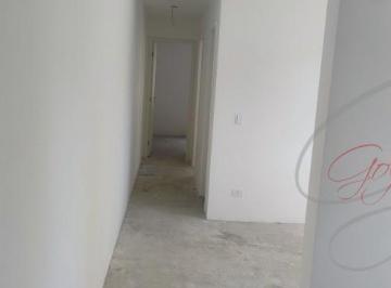 Foto 01 · Apartamento novo, contra piso, 46,06 2 dormitórios, Veloso Osasco SP