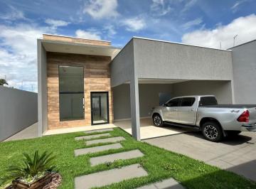 202502171141387416.jpg · Casa para Venda em Caldas Novas, Itaguaí II, 3 dormitórios, 1 suíte, 2 banheiros, 3 vagas