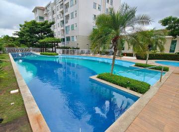 Apartamento de 3 quartos, Manaus · 3Q, com suíte | Parque das Laranjeiras