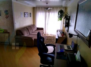 Foto 01 · Apartamento de 2 dormitórios, 1 banheiro, com 90m² em Rudge Ramos, São Bernardo do Campo