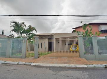 Casa de 4 quartos, Brasília · Condomínio Mansões Califórnia - Casa Térrea com 4 suítes.