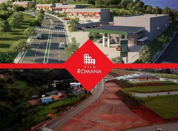 202408191736558738.jpg · Terreno para Venda em Bragança Paulista, Vila Romana