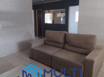 Apartamento de 3 quartos, Luziânia · 03 Quartos 5 vagas de garagem - Próximo ao comercio - Ótima localização