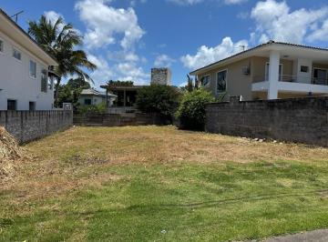 Foto 01 · Terreno, Portão, Lauro de Freitas, BA