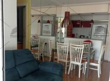 Foto 06 · Apartamento com 68 m2 no Totalitá Mooca, 3 dormitórios com 1 suíte, 2 vagas, lazer completo, andar a