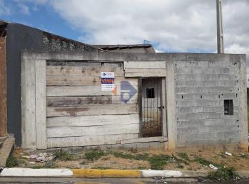 Casa · 231m² · 1 Quarto · 2 Vagas · Casa com 1 dorm, Caxangá, Suzano - R$ 320 mil, Cod: 347