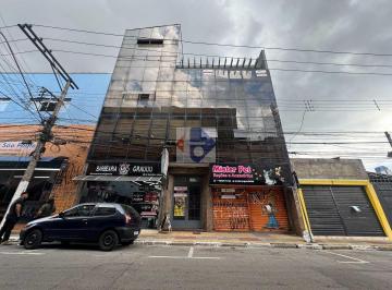 Comercial · 958m² · Excelente Prédio com rentabilidade no Centro de Suzano