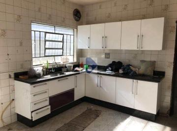 Casa · 258m² · 2 Quartos · 2 Vagas · Casa com 157m² em Suzano, Jardim Casa Branca