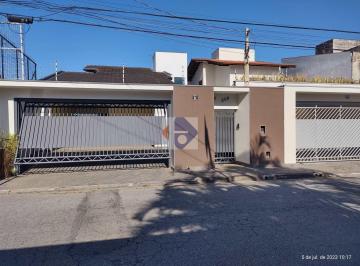 Casa · 500m² · 3 Quartos · 4 Vagas · Excelente Sobrado com 3 Dorms em Mogi das Cruzes, Vila Oliveira