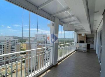 Apartamento · 250m² · 3 Vagas · Linda Cobertura com Piscina Privativa em Mogi das Cruzes