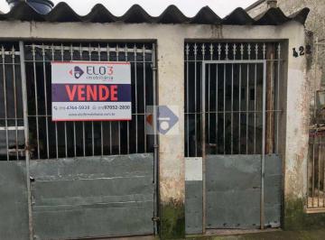 Casa · 162m² · 5 Quartos · 1 Vaga · Casa com 5 Dormitórios em Poá