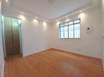 Apartamento , Santos · Apartamento Térreo - 1 quarto - Embaré - Santos - SP