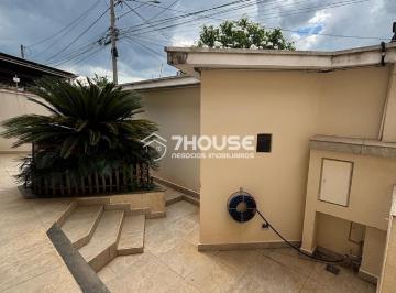 Foto 01 · Casa a venda e locação em Paulínia, Vila Bressani - Casa com 4 Quartos e 283,78m² em Paulínia-SP. Ve