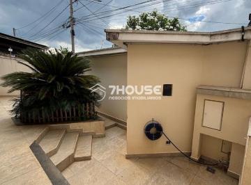 Foto 01 · Casa a venda e locação em Paulínia, Vila Bressani - Casa com 4 Quartos e 283,78m² em Paulínia-SP. Ve