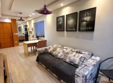 Apartamento de 1 quarto, Praia Grande · Apartamento com 1 quarto, Tupi, Praia Grande - R$ 345 mil