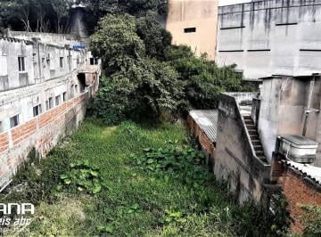 Terreno · 642m² · Terreno  - B. Boa Vista -  S. Caetano do Sul -  642M² - R$1.250.000,00