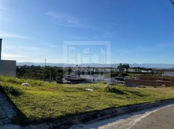 Foto 01 · Terreno, Cond. Residencial Malibu, Caçapava, SP