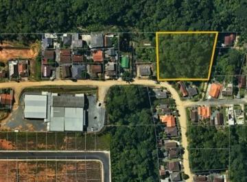 Foto 01 · Terreno à venda em Jaraguá do Sul-SC, no bairro Três Rios do Norte com 4.275,58 m² de área.