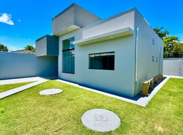 Casa de 3 quartos, Caldas Novas · Casa à venda – Setor Mansões das Águas Quentes