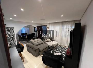 Casa de 3 quartos, Santo André · Sobrado Jardim do Estádio Santo André