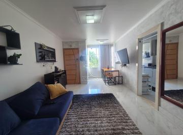 Apartamento de 2 quartos, Brasília · REFORMADO | Sudoeste | QRSW 4 | Vazado | Ac. Financiamento