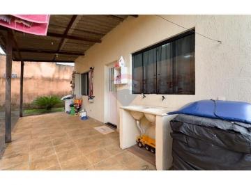 Casa de 2 quartos, Vicente Pires · Casa venda 2 qtos lote 500m Escriturado Vicente Pires