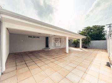 Casa · 450m² · 4 Quartos · 4 Vagas · Casa térrea à venda - Jardim Universitário