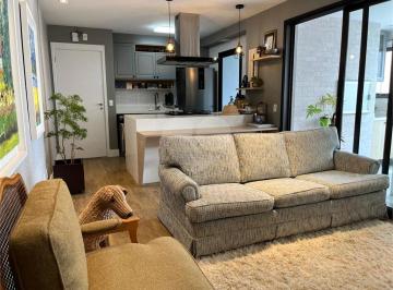 Apartamento de 2 quartos, São Paulo · Apartamento Campo Belo 