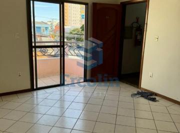 Foto 01 · APARTAMENTO À VENDA JARDIM SIMUS EM SOROCABA - SP
