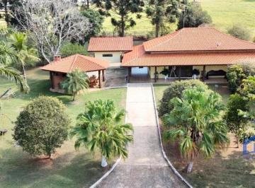 Foto 01 · Sítio/Fazenda à Venda, 51 alqueires por R$ 18.000.000 Cód. ch2044